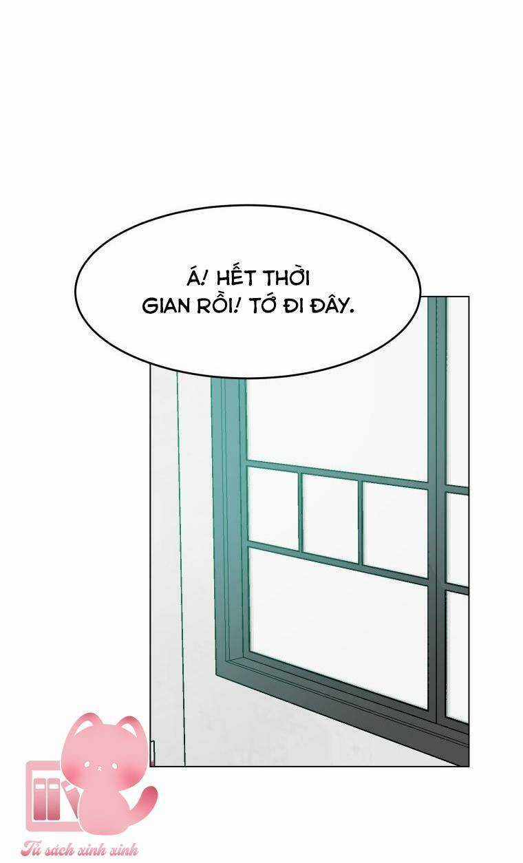 Bí Mật Highteen - Chapter 42 - Trang 28