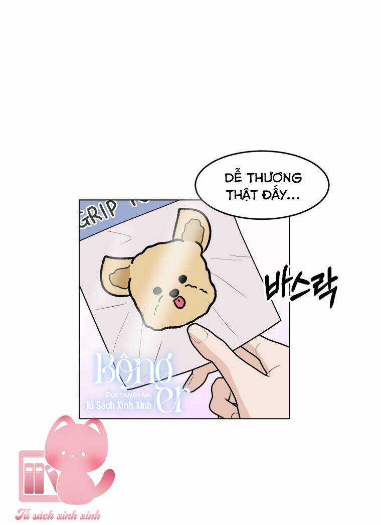 Bí Mật Highteen - Chapter 42 - Trang 30