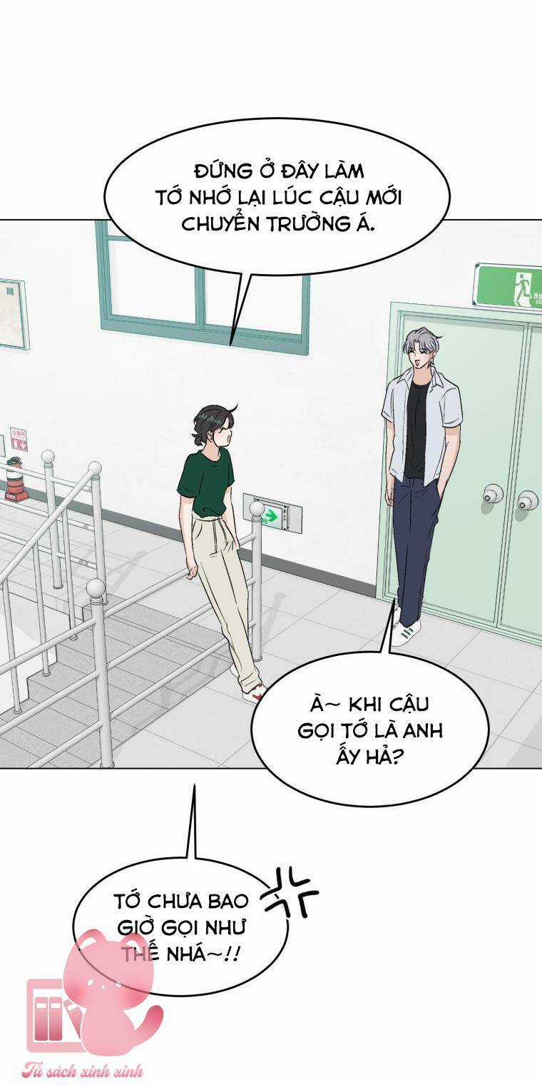 Bí Mật Highteen - Chapter 42 - Trang 4