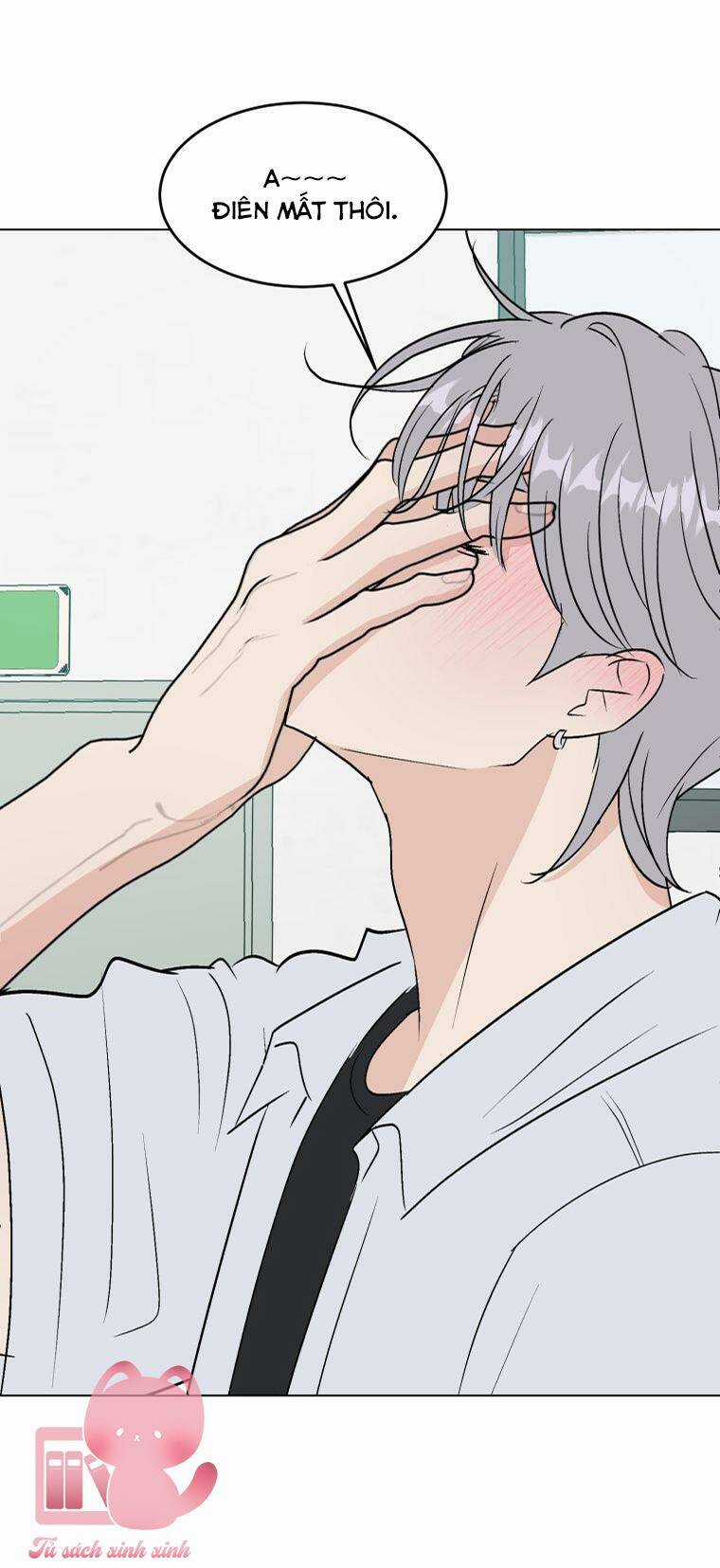 Bí Mật Highteen - Chapter 42 - Trang 31