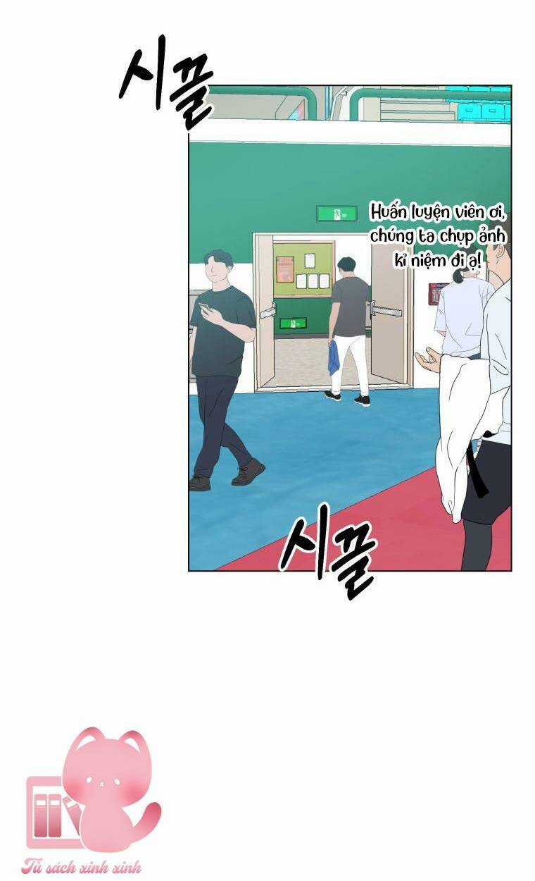 Bí Mật Highteen - Chapter 42 - Trang 34