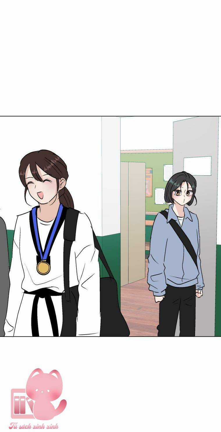 Bí Mật Highteen - Chapter 42 - Trang 35