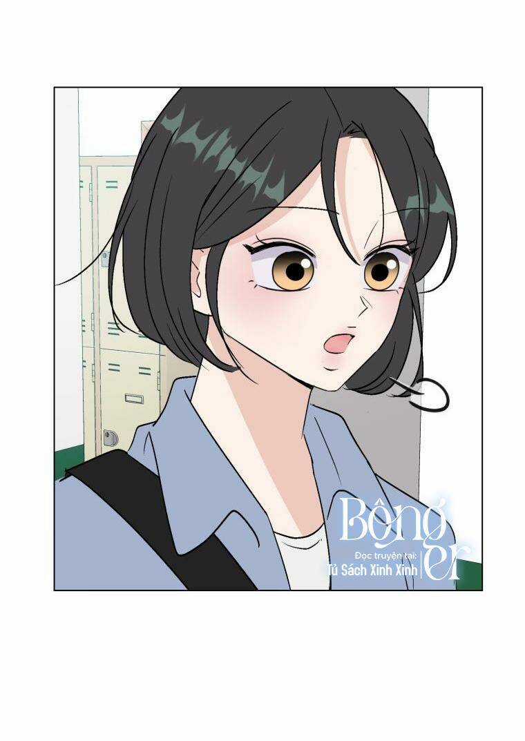 Bí Mật Highteen - Chapter 42 - Trang 36