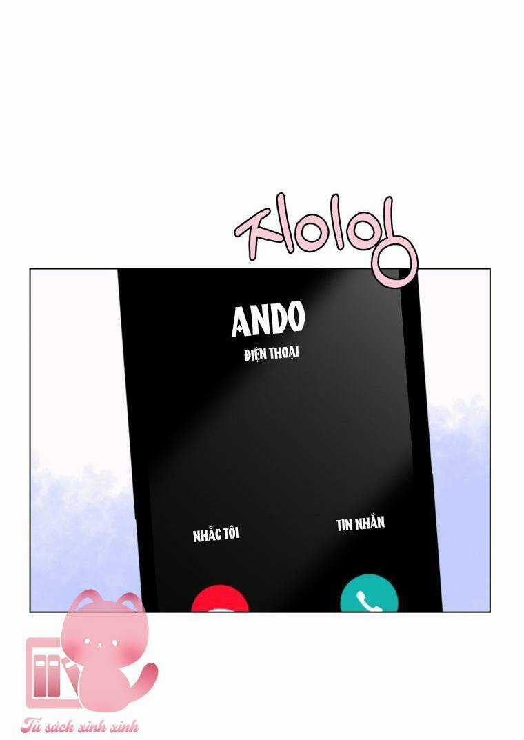 Bí Mật Highteen - Chapter 42 - Trang 37