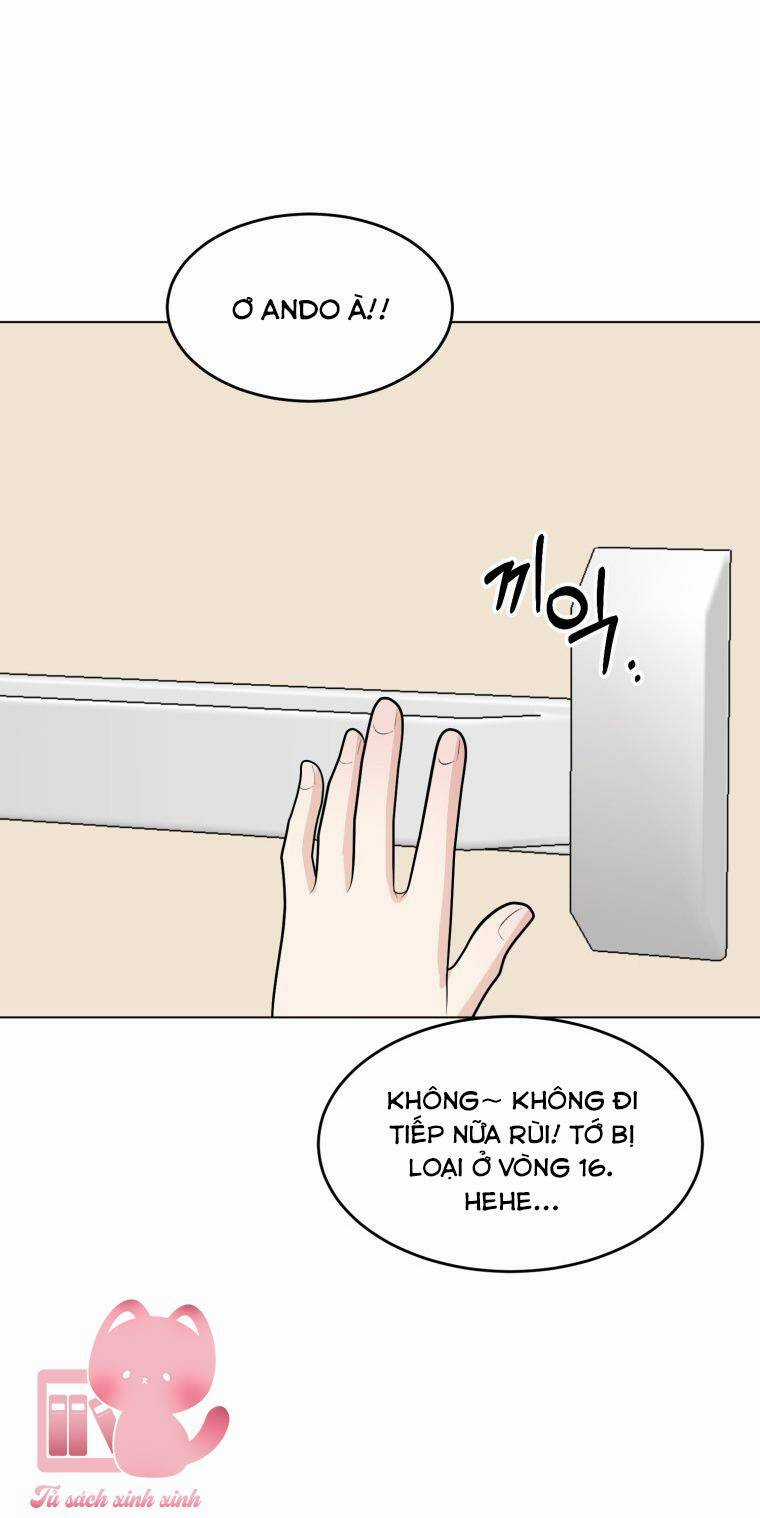 Bí Mật Highteen - Chapter 42 - Trang 38