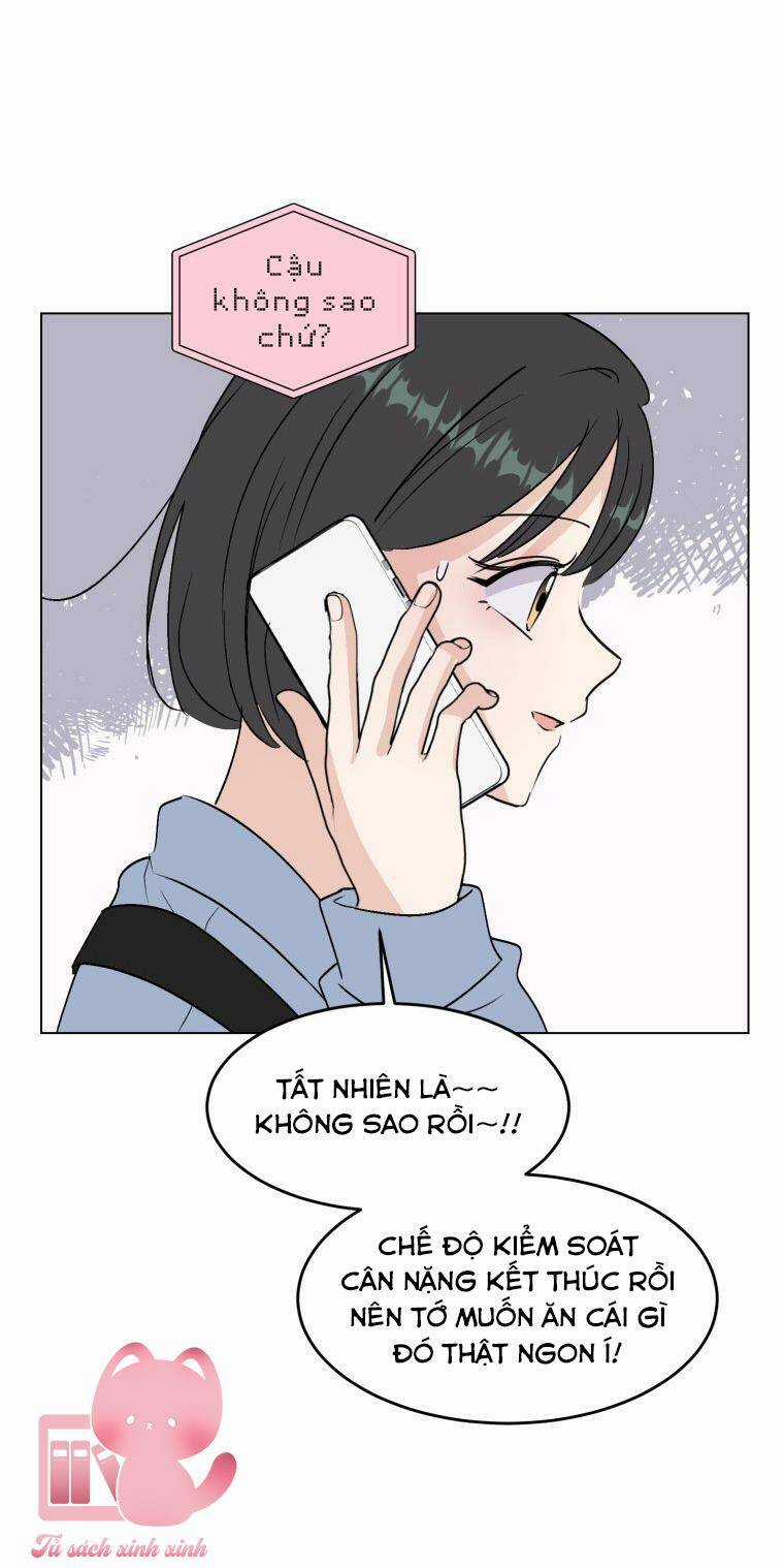 Bí Mật Highteen - Chapter 42 - Trang 39