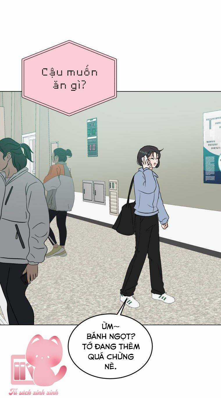 Bí Mật Highteen - Chapter 42 - Trang 40