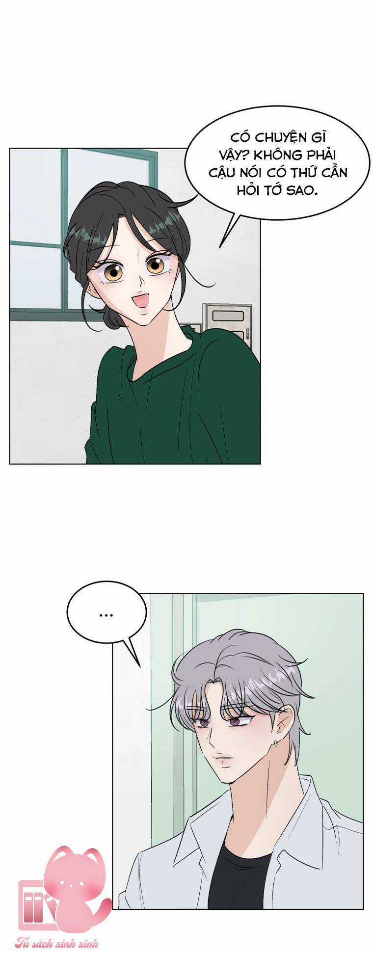 Bí Mật Highteen - Chapter 42 - Trang 5