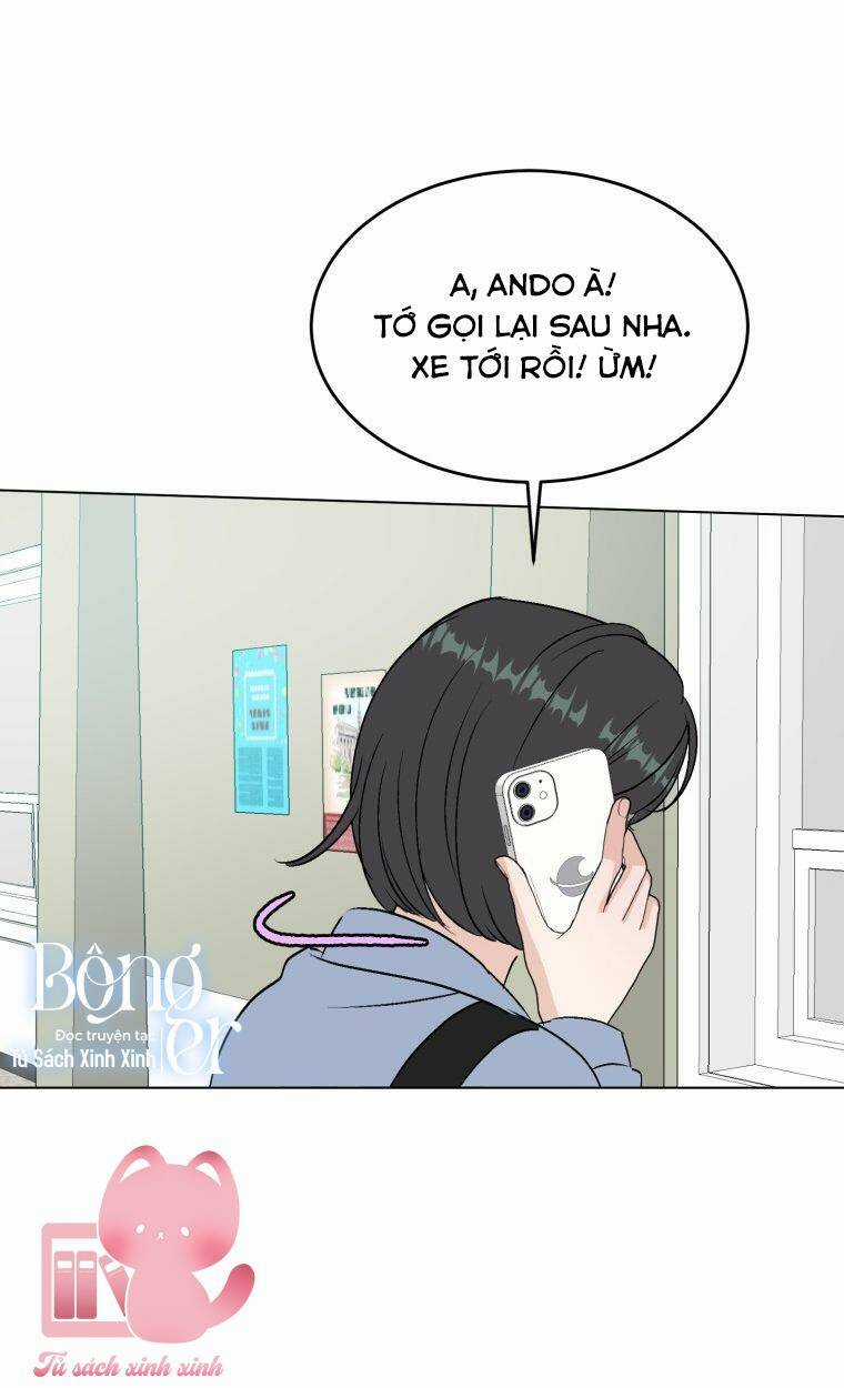 Bí Mật Highteen - Chapter 42 - Trang 42