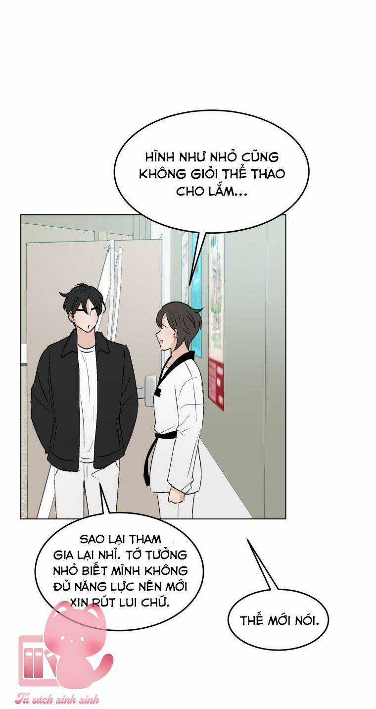 Bí Mật Highteen - Chapter 42 - Trang 43