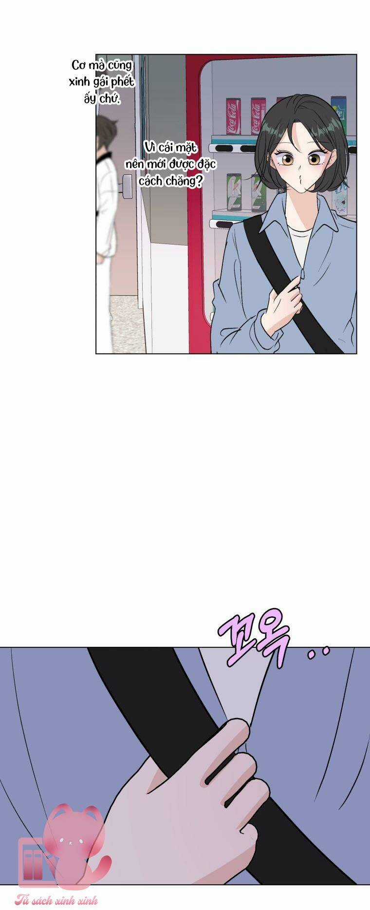 Bí Mật Highteen - Chapter 42 - Trang 44