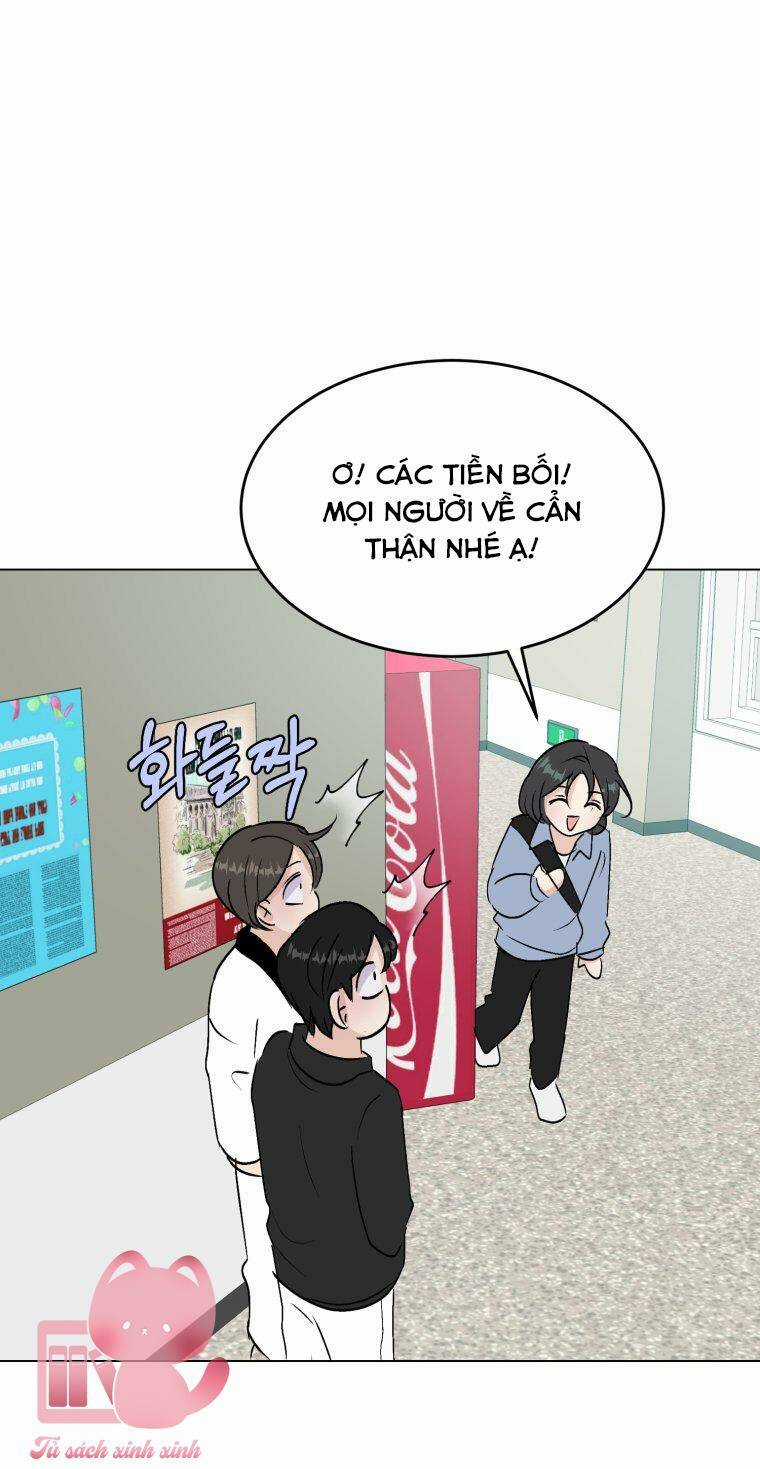 Bí Mật Highteen - Chapter 42 - Trang 45