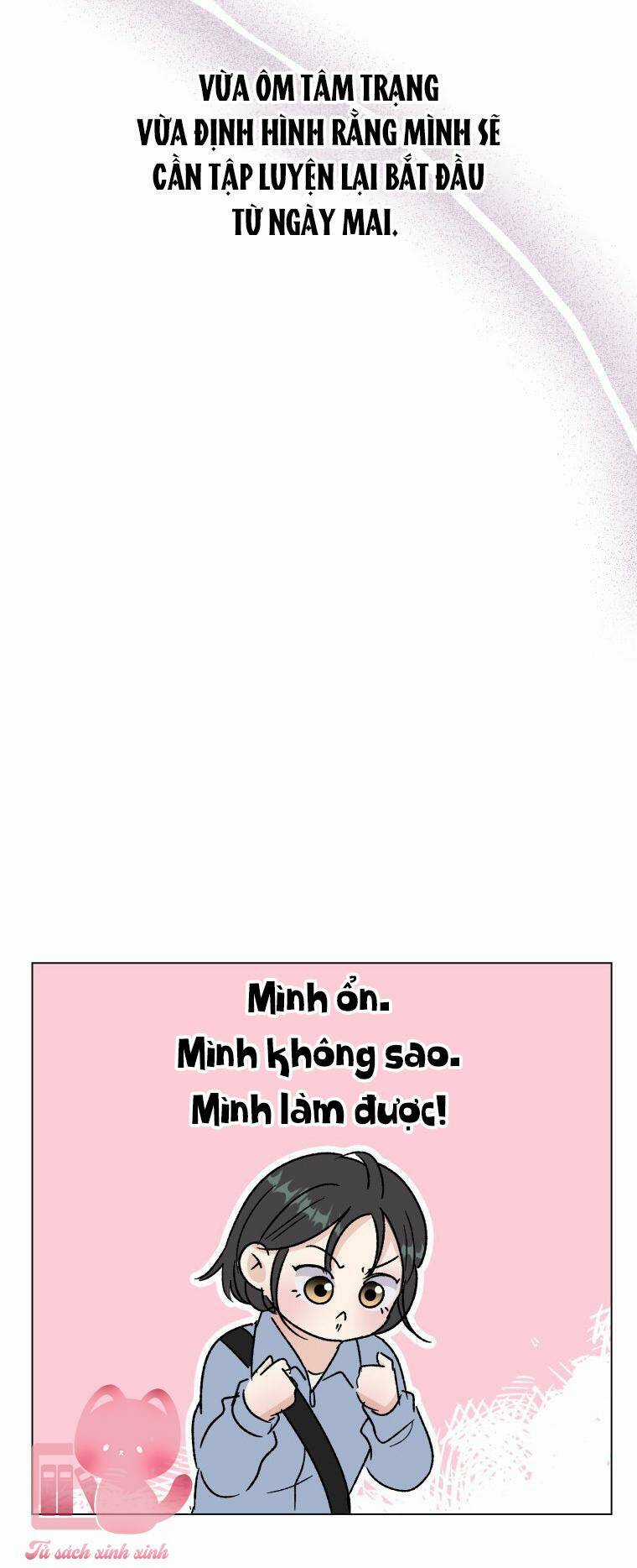 Bí Mật Highteen - Chapter 42 - Trang 52