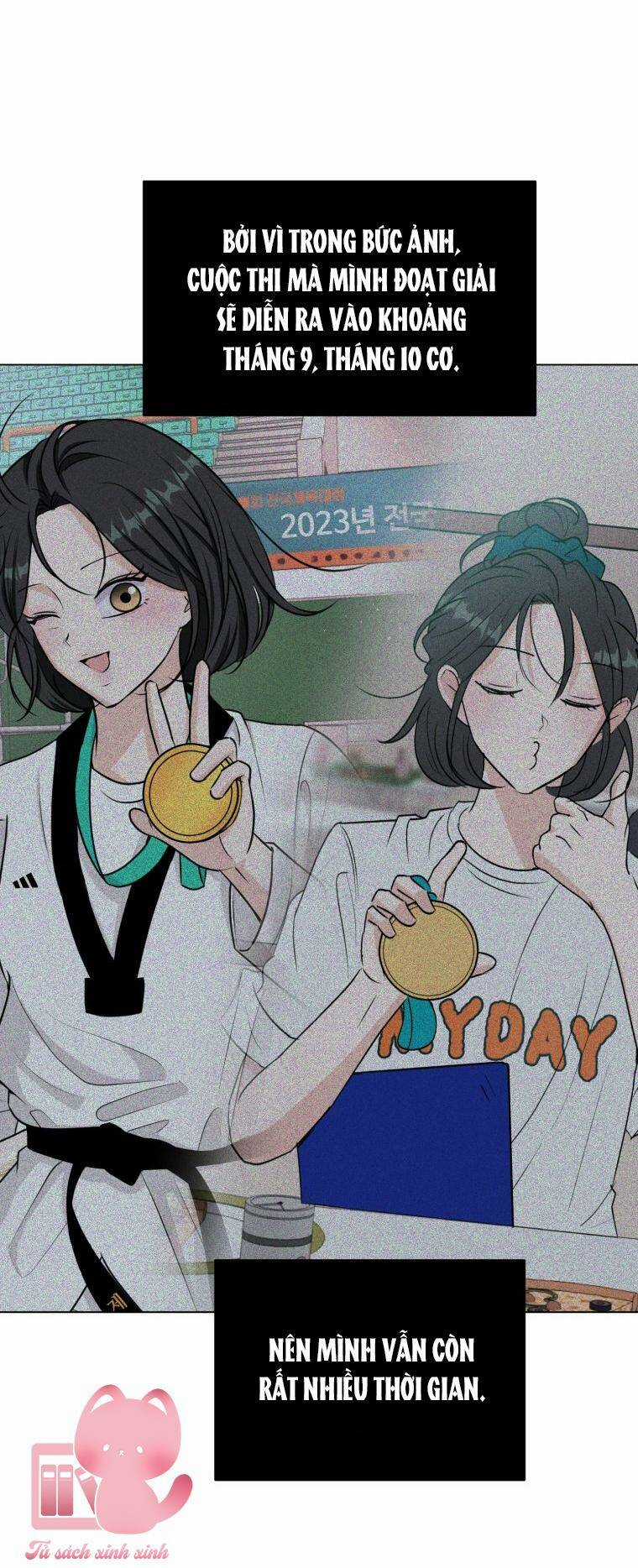 Bí Mật Highteen - Chapter 42 - Trang 53