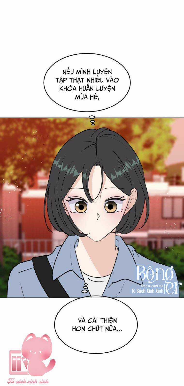 Bí Mật Highteen - Chapter 42 - Trang 54