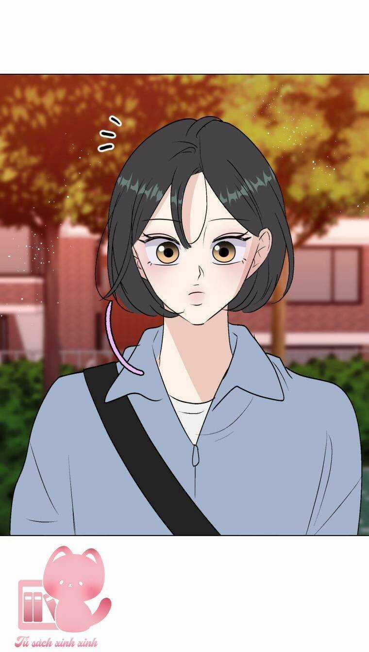 Bí Mật Highteen - Chapter 42 - Trang 55