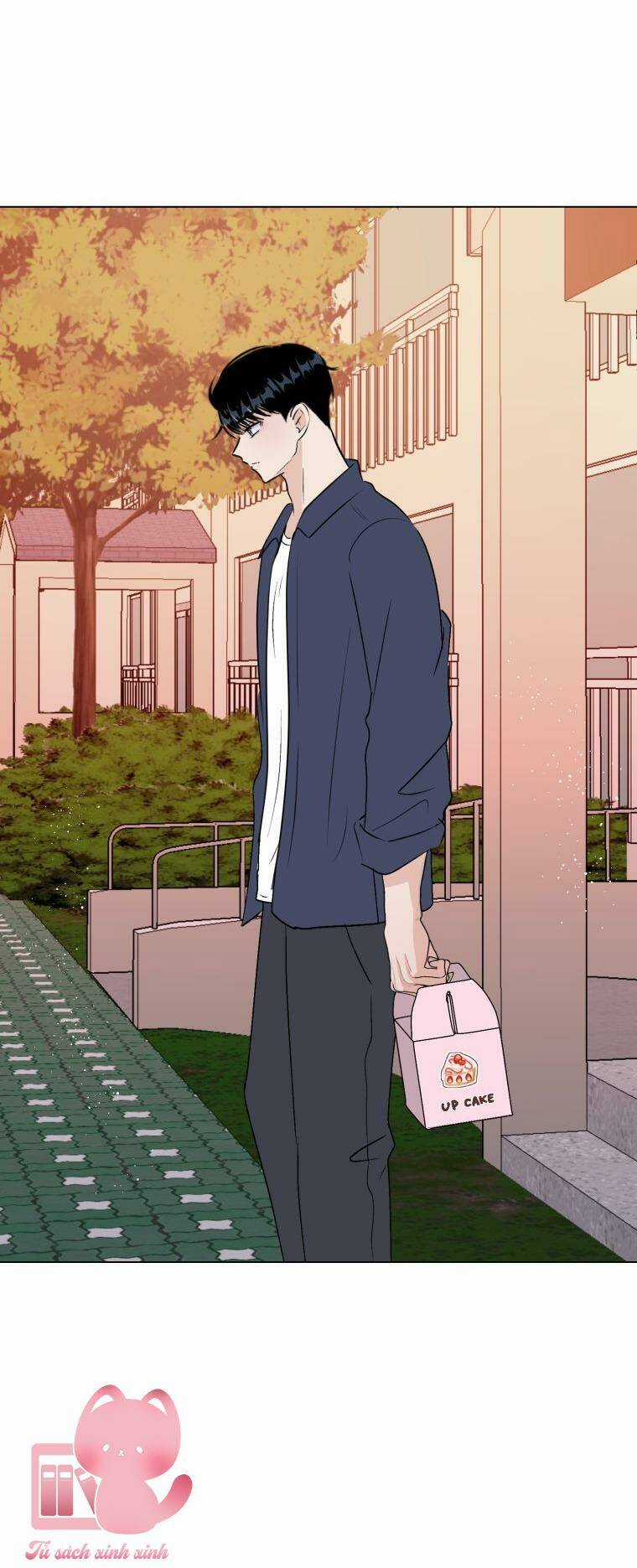 Bí Mật Highteen - Chapter 42 - Trang 57