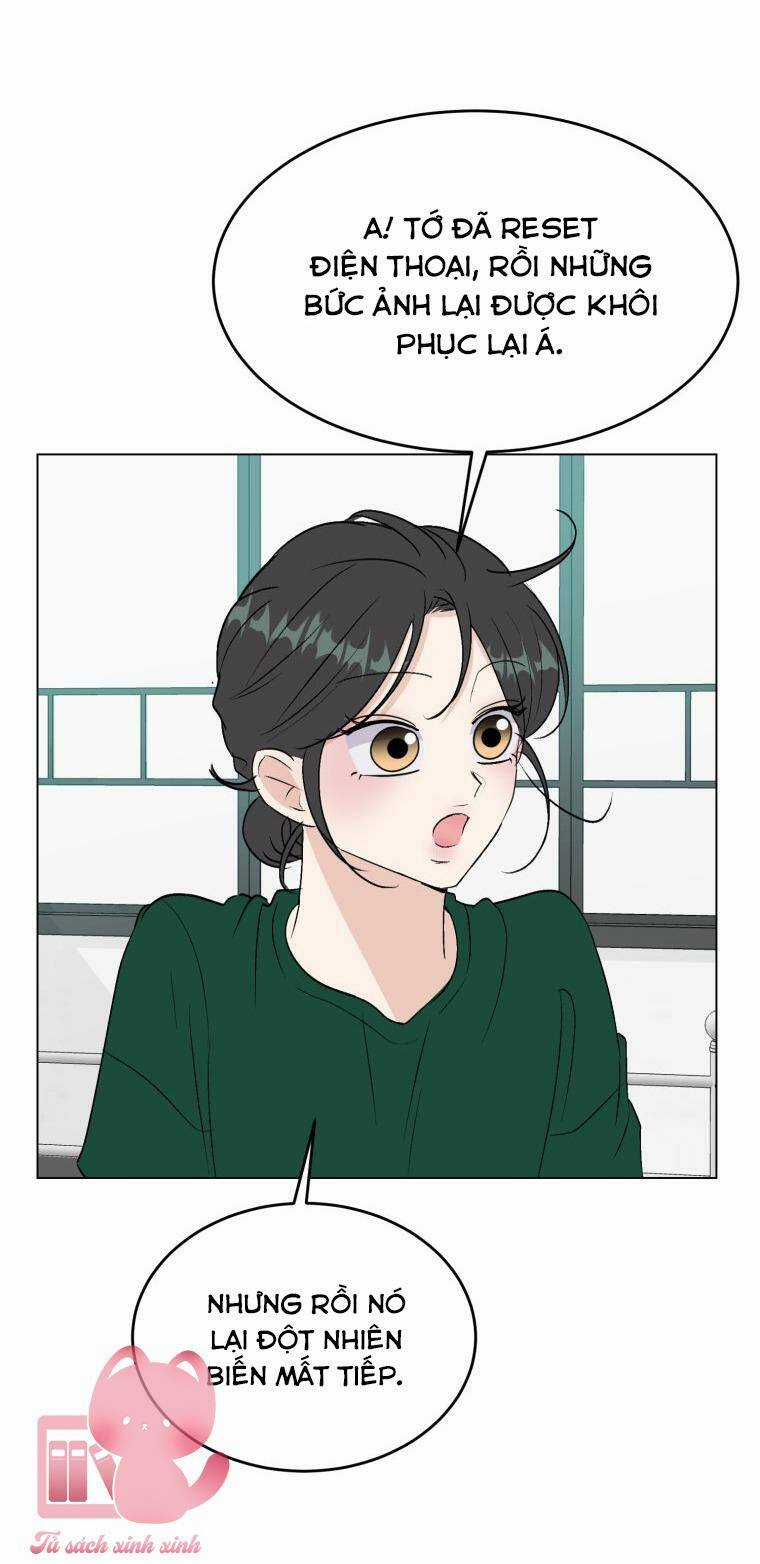 Bí Mật Highteen - Chapter 42 - Trang 7