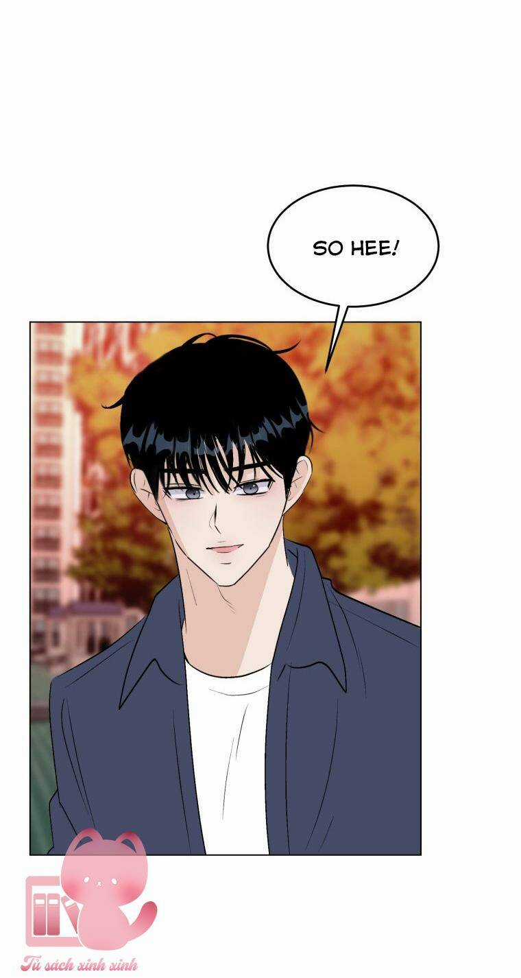 Bí Mật Highteen - Chapter 42 - Trang 61