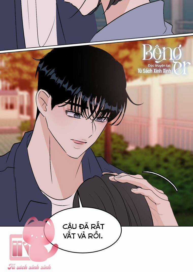 Bí Mật Highteen - Chapter 42 - Trang 65