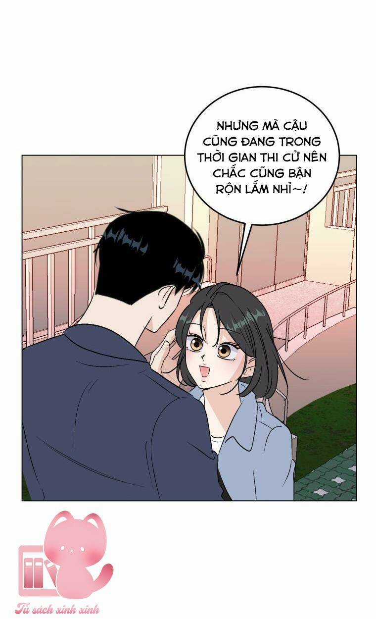 Bí Mật Highteen - Chapter 42 - Trang 66