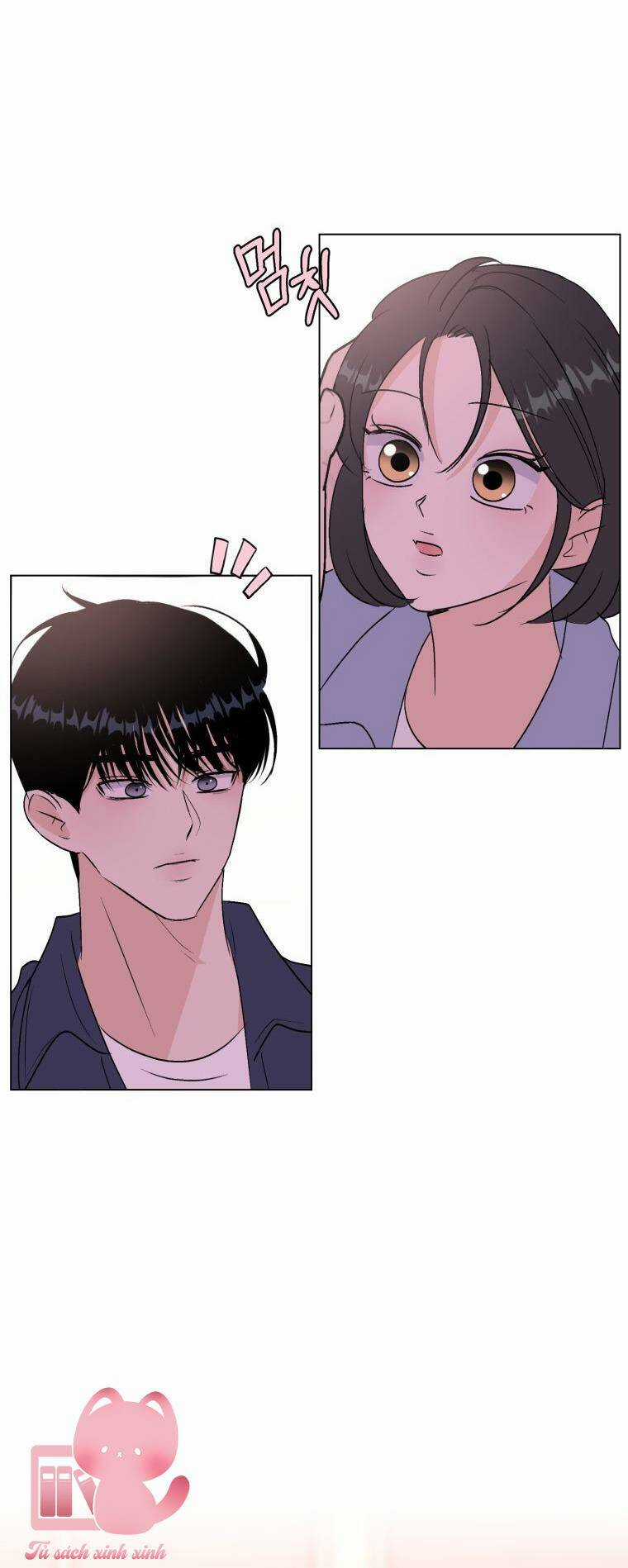 Bí Mật Highteen - Chapter 42 - Trang 67