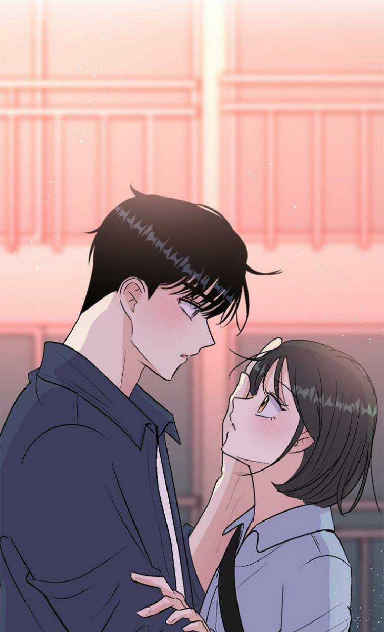 Bí Mật Highteen - Chapter 42 - Trang 68