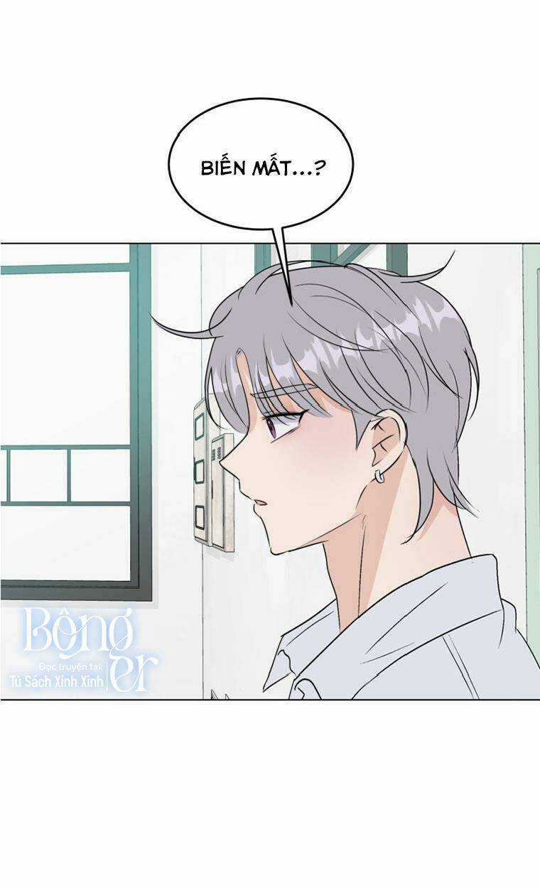 Bí Mật Highteen - Chapter 42 - Trang 8