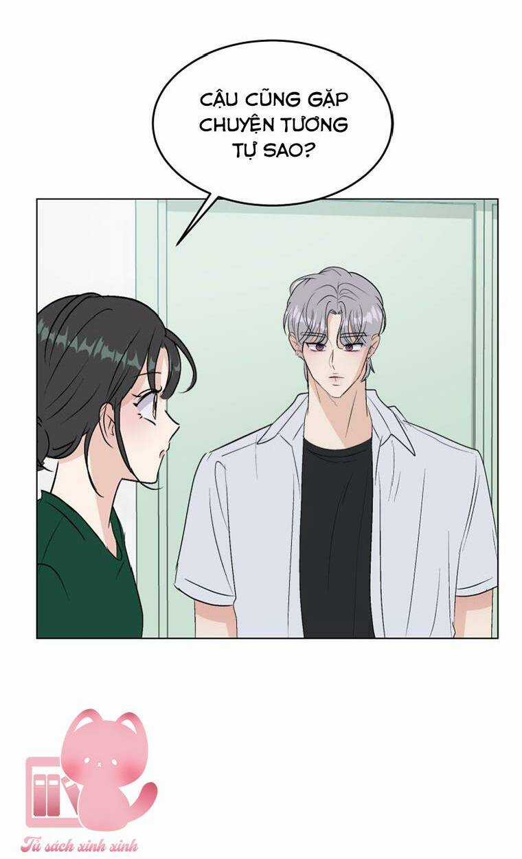 Bí Mật Highteen - Chapter 42 - Trang 9