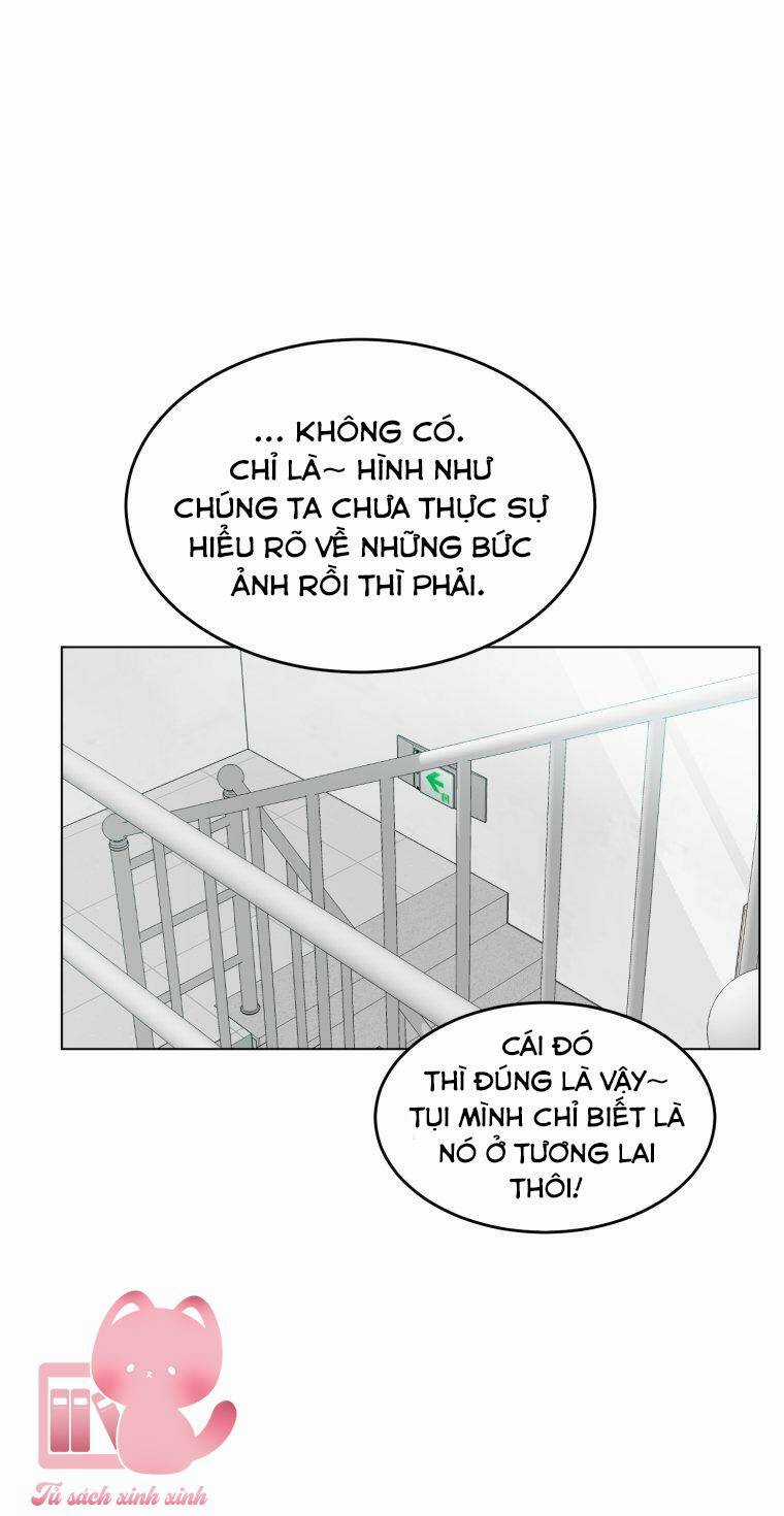 Bí Mật Highteen - Chapter 42 - Trang 10