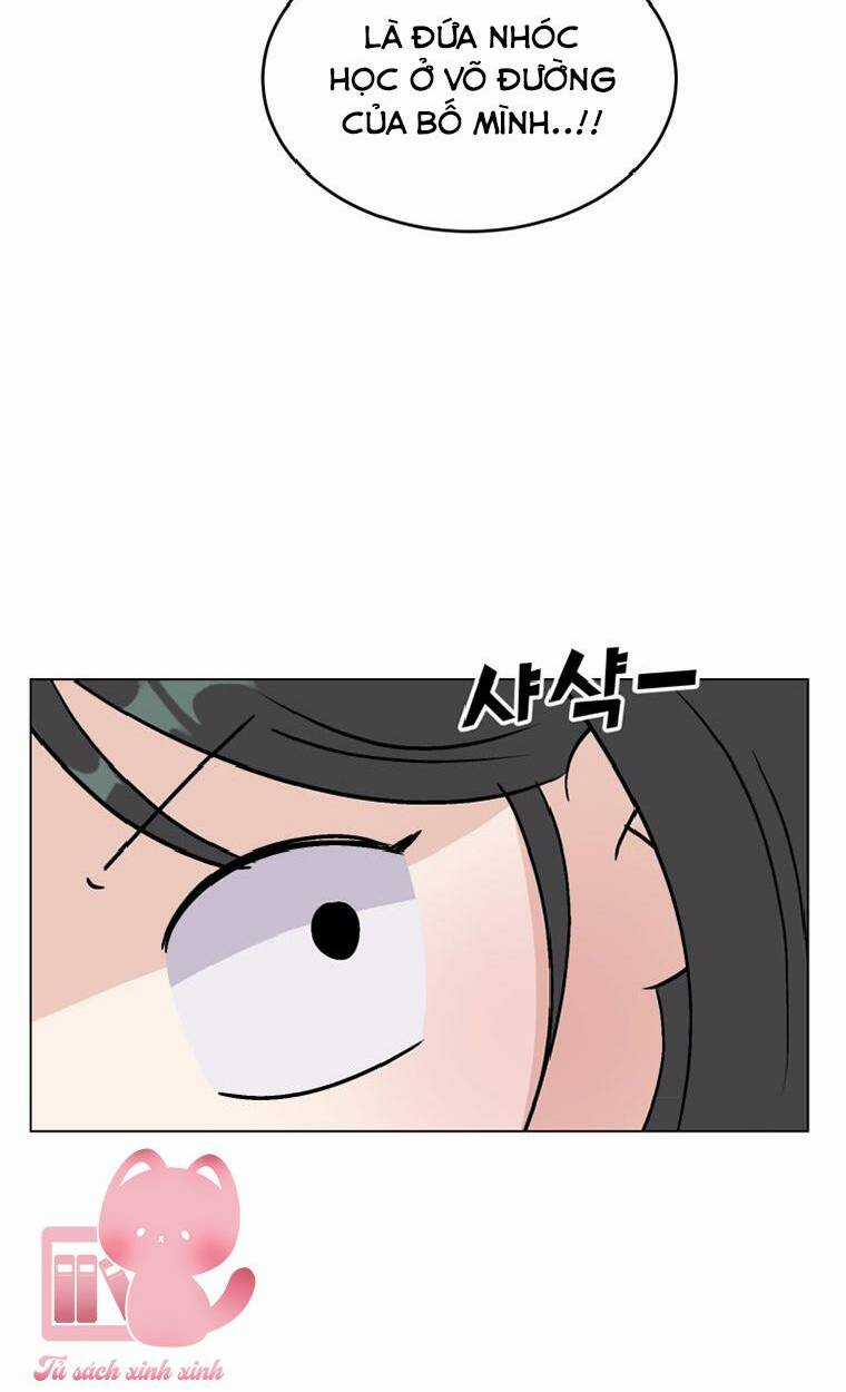 Bí Mật Highteen - Chapter 43 - Trang 12