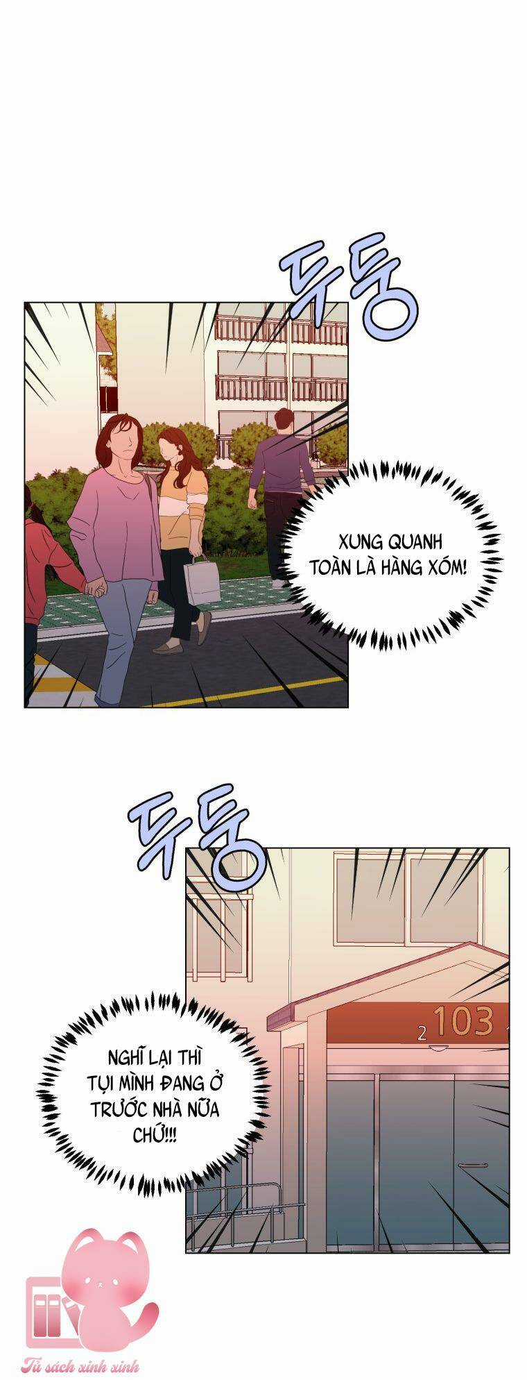 Bí Mật Highteen - Chapter 43 - Trang 13