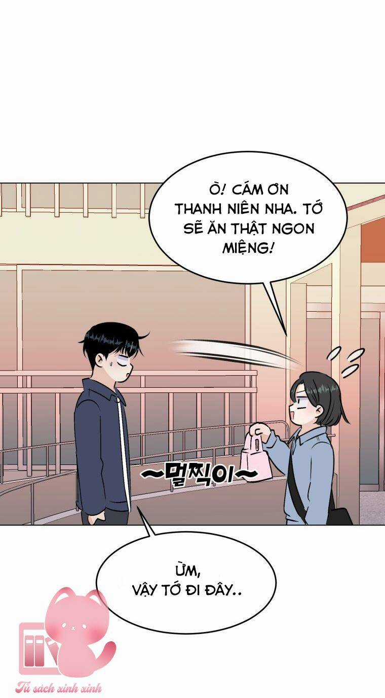 Bí Mật Highteen - Chapter 43 - Trang 14
