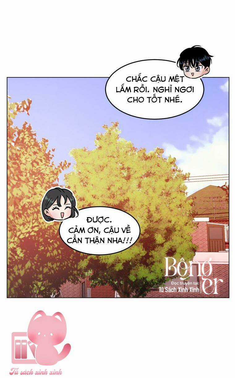 Bí Mật Highteen - Chapter 43 - Trang 15