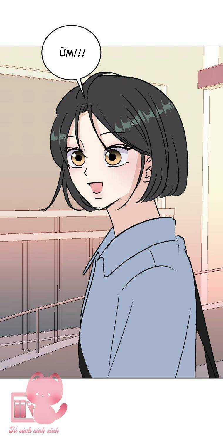 Bí Mật Highteen - Chapter 43 - Trang 18