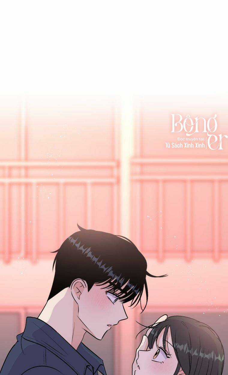 Bí Mật Highteen - Chapter 43 - Trang 3