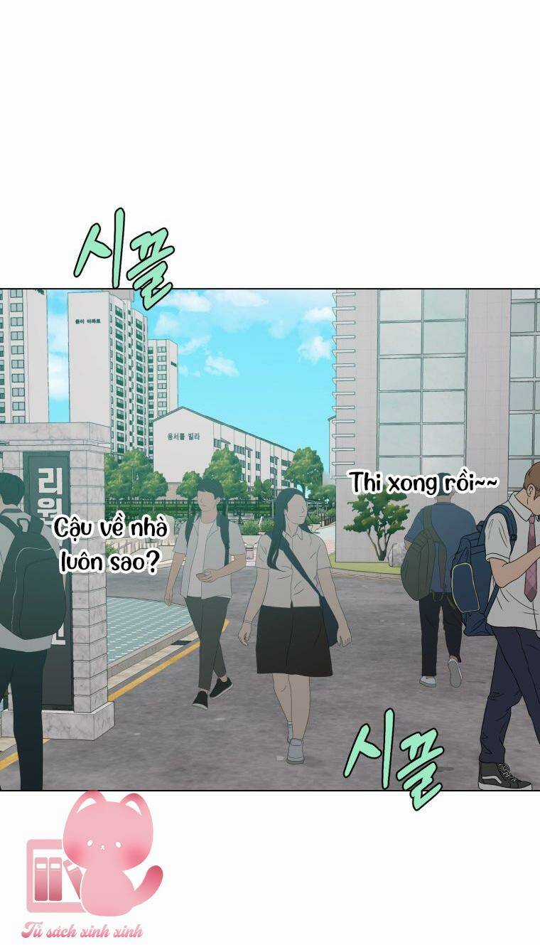 Bí Mật Highteen - Chapter 43 - Trang 21