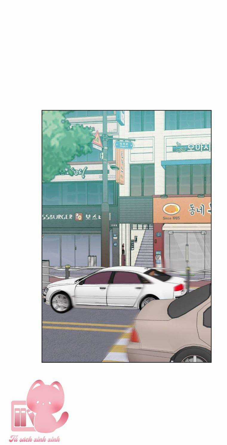 Bí Mật Highteen - Chapter 43 - Trang 22