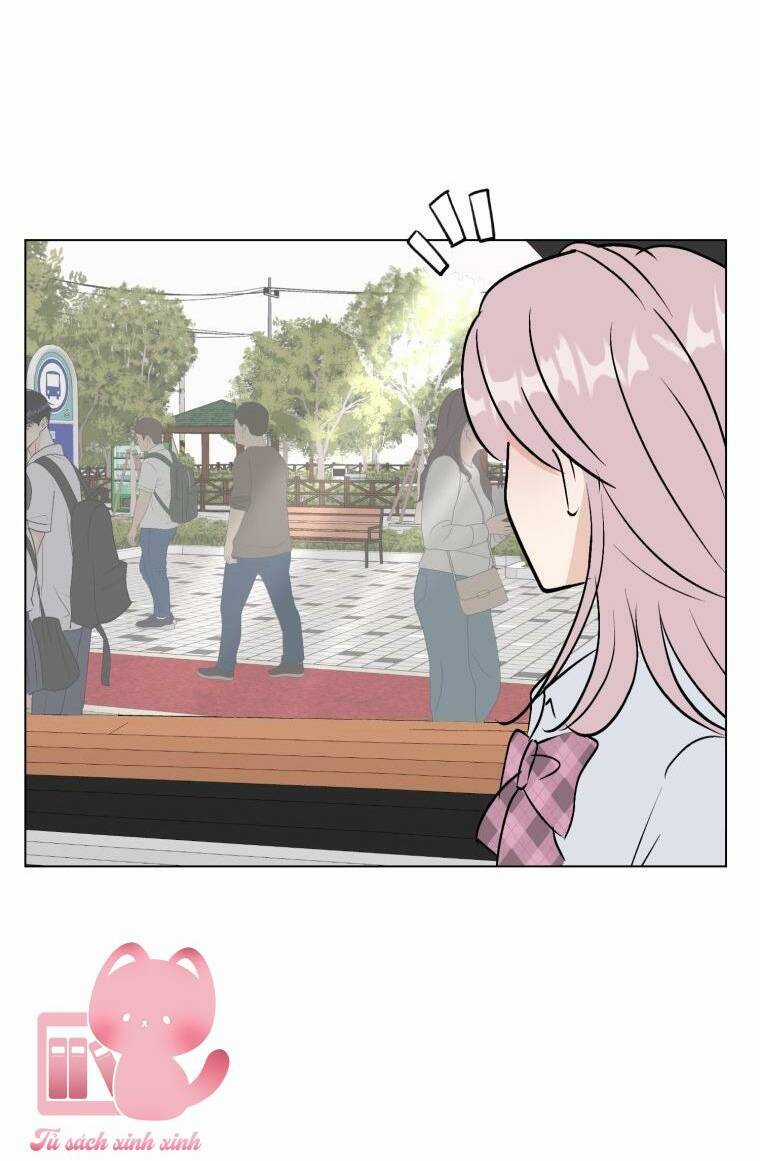 Bí Mật Highteen - Chapter 43 - Trang 25