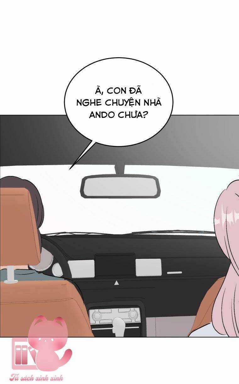 Bí Mật Highteen - Chapter 43 - Trang 27