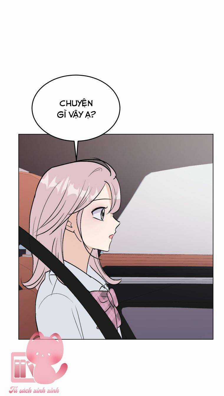 Bí Mật Highteen - Chapter 43 - Trang 28