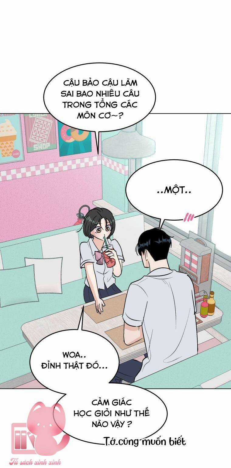 Bí Mật Highteen - Chapter 43 - Trang 30