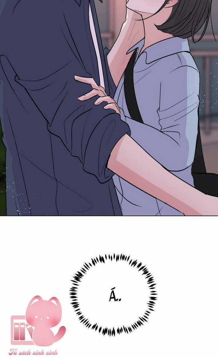 Bí Mật Highteen - Chapter 43 - Trang 4