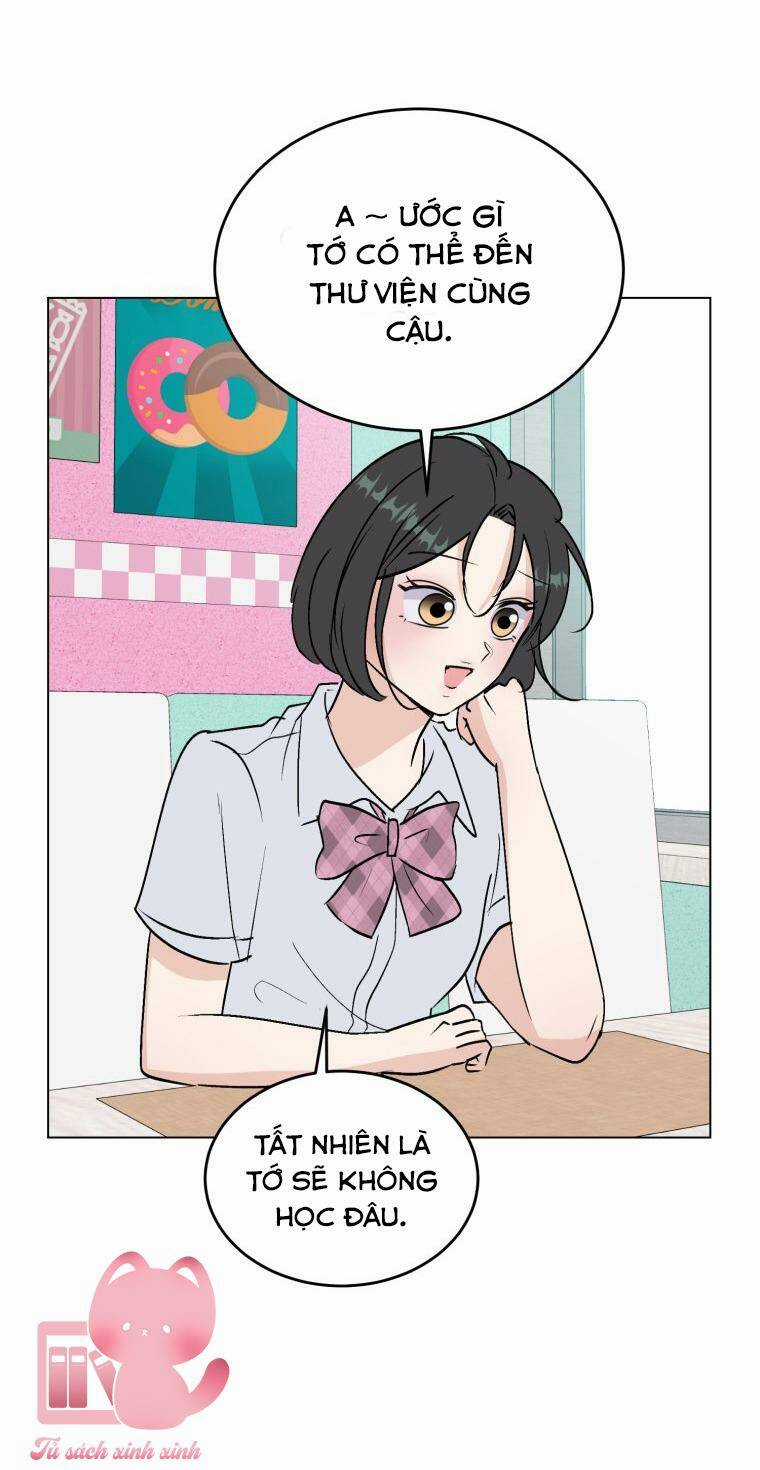 Bí Mật Highteen - Chapter 43 - Trang 33