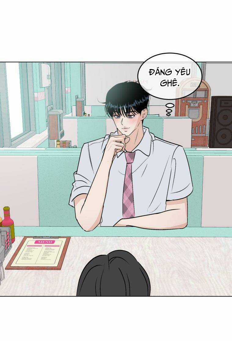 Bí Mật Highteen - Chapter 43 - Trang 35