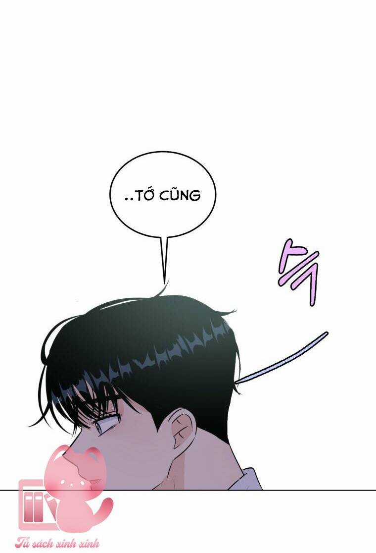 Bí Mật Highteen - Chapter 43 - Trang 36