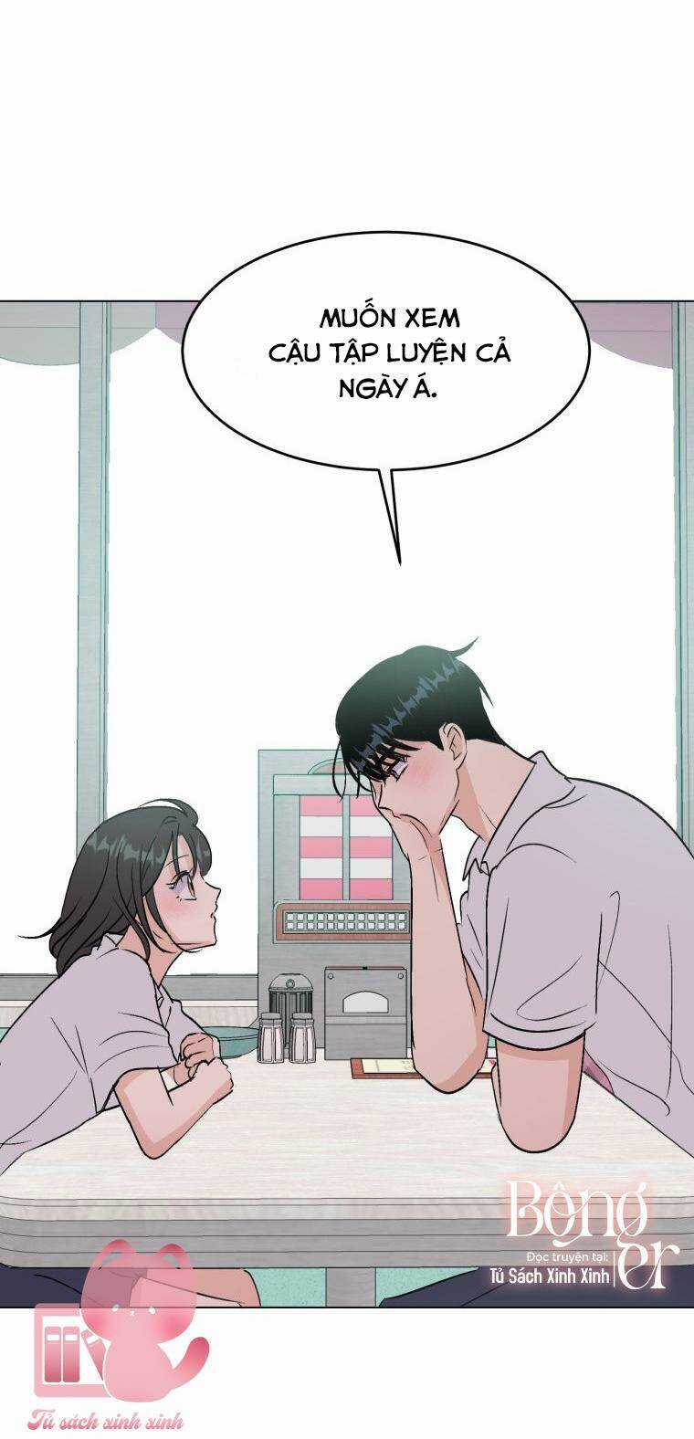 Bí Mật Highteen - Chapter 43 - Trang 37