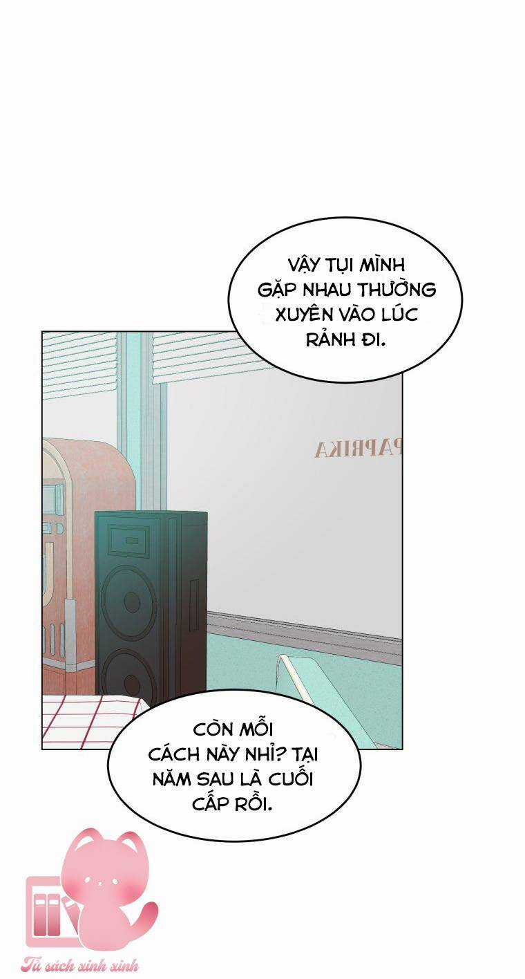 Bí Mật Highteen - Chapter 43 - Trang 39