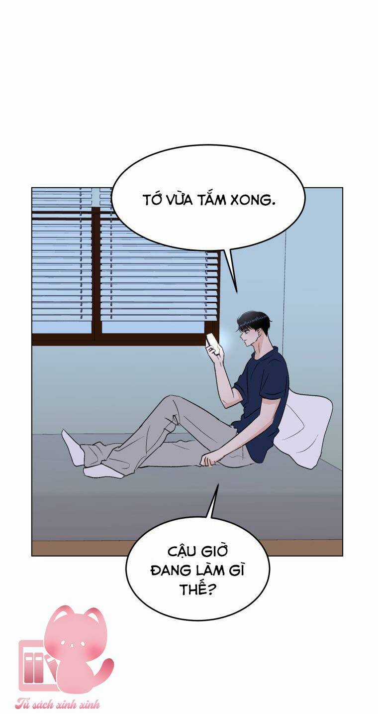 Bí Mật Highteen - Chapter 43 - Trang 51