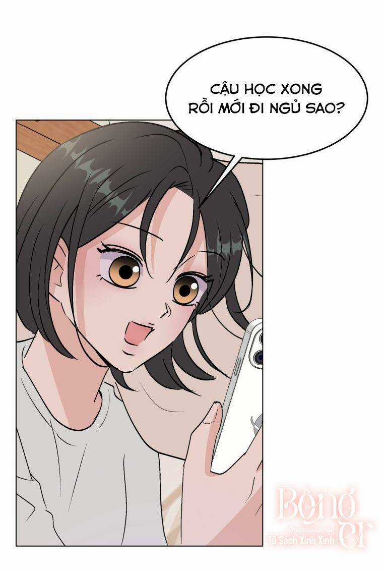 Bí Mật Highteen - Chapter 43 - Trang 53